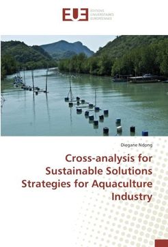 portada Cross-Analysis for Sustainable Solutions Strategies for Aquaculture Industry (en Inglés)