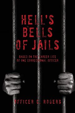 portada Hell'S Bells of Jails (en Inglés)