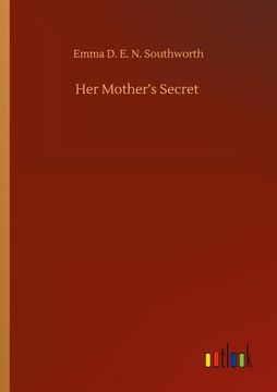 portada Her Mother's Secret