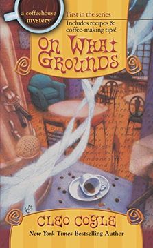 portada On What Grounds 
