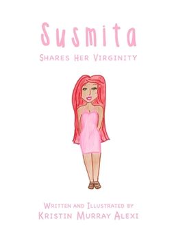 portada Susmita Shares Her Virginity (en Inglés)