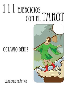 portada 111 Ejercicios con el Tarot (in Spanish)