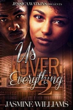 portada Us Over Everything 2