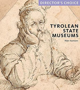 portada Tyrolean State Museums: Director's Choice (in English)
