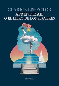 portada Aprendizaje o el Libro de los Placeres