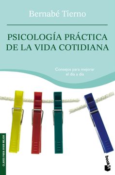 portada Psicologia Practica de la Vida Cotidiana (in Spanish)
