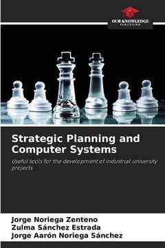 portada Strategic Planning and Computer Systems (en Inglés)