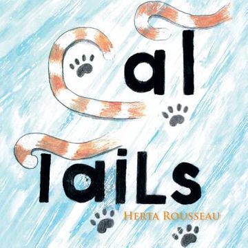 portada Cat Tails (en Inglés)