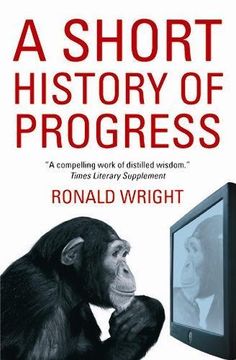 portada A Short History Of Progress