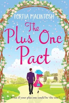 portada The Plus One Pact (in English)