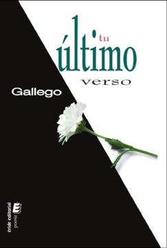 portada Tu Último Verso (in Spanish)