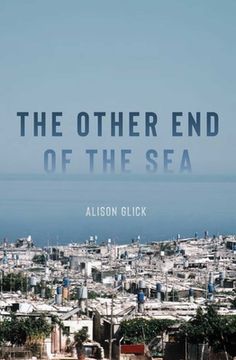 portada The Other End of the Sea (en Inglés)