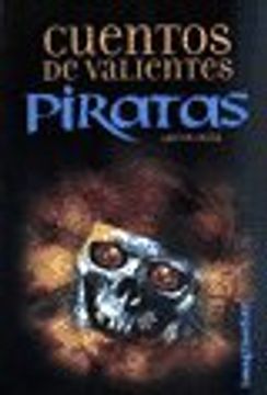 portada Cuentos de Valientes Piratas