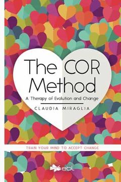 portada The cor Method: A Therapy of Evolution and Change (en Inglés)