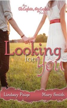 portada Looking for You (en Inglés)
