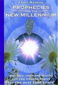 portada Prophecies for the new Millennium (in English)