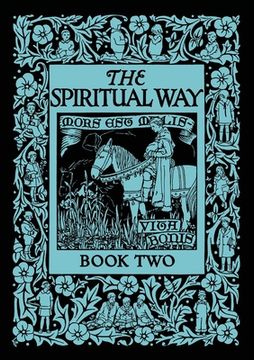 portada The Spiritual Way: Book Two (in English)