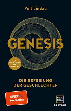 portada Genesis: Die Befreiung der Geschlechter (Gräfe und Unzer Einzeltitel) (in German)