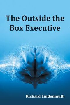 portada The Outside the Box Executive (en Inglés)