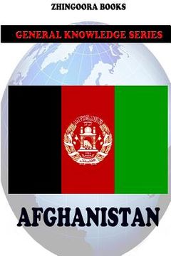 portada Afghanistan (in English)