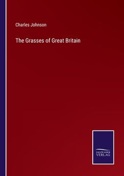 portada The Grasses of Great Britain (in English)