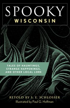 portada Spooky Wisconsin (in English)