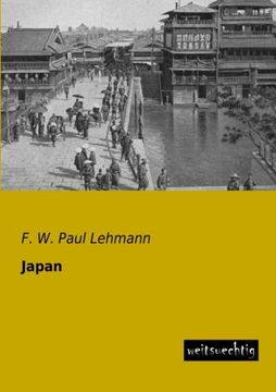 portada Japan (German Edition)