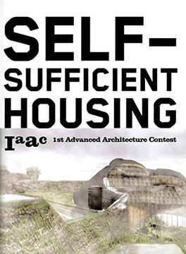 portada Self Sufficient Housing 