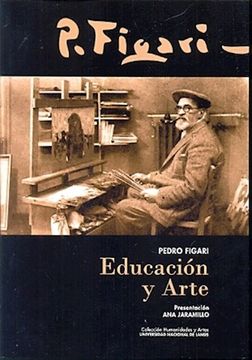 portada Educacion y Arte (in Spanish)