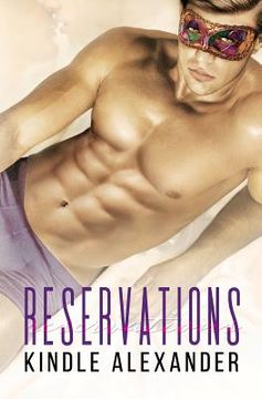 portada Reservations (in English)