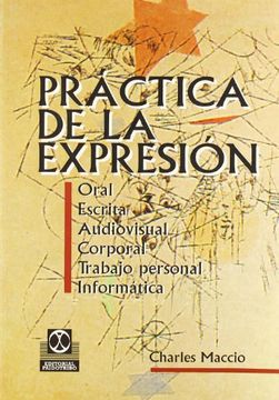 portada Practica de la Expresion (in Spanish)