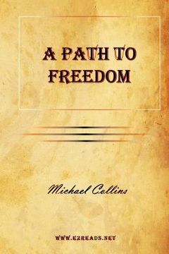 portada a path to freedom