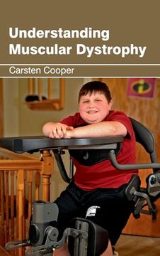 portada Understanding Muscular Dystrophy (in English)
