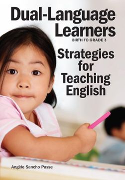 portada Dual-Language Learners: Strategies for Teaching English (en Inglés)