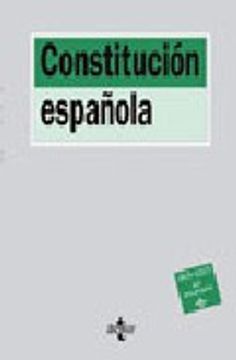 portada Constitucion Española (14ª Ed. )