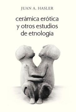 portada ceramica erotica y otros estudios de etnologia