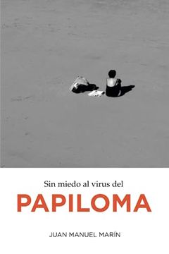 portada Sin Miedo al Virus del Papiloma (in Spanish)