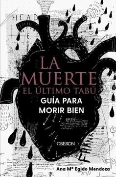 portada La Muerte: El Ultimo Tabu (in Spanish)