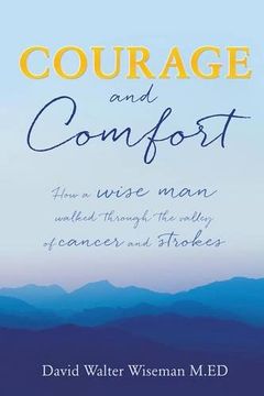 portada Courage and Comfort