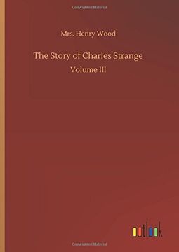 portada The Story of Charles Strange (in English)