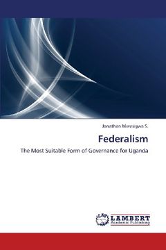 portada Federalism