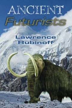 portada Ancient Futurists