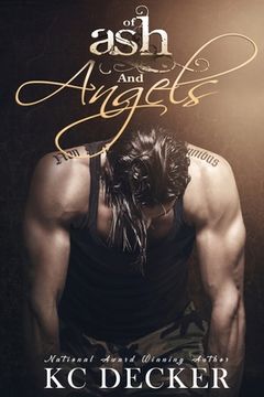 portada Of Ash and Angels: Sexy, New Standalone Romance (en Inglés)