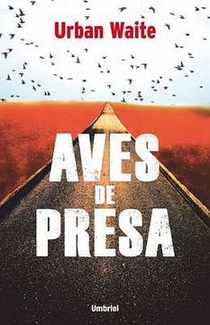 portada Aves de Presa = Birds of Prey