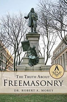 portada The Truth About Freemasonry (in English)