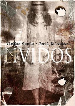 portada Lividos (in Spanish)