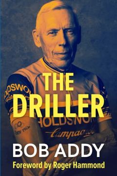 portada The Driller: Life Cycle (in English)