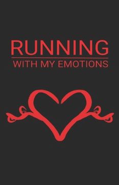 portada Running with my Emotions (en Inglés)