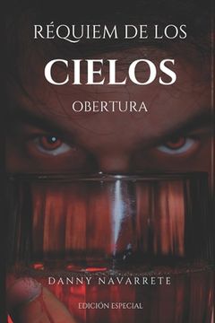 portada Réquiem de los Cielos: Obertura