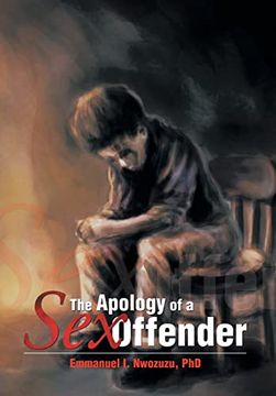 portada The Apology of a sex Offender (en Inglés)